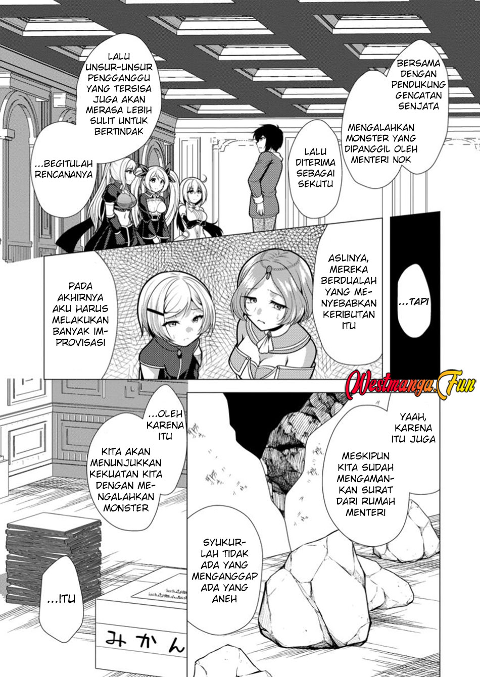 Chapter 67 - halaman 10