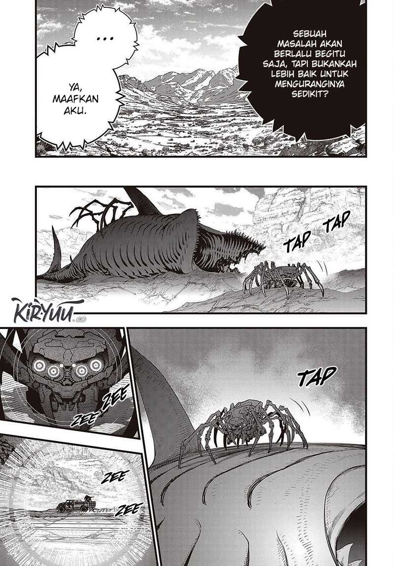 Chapter 67 - halaman 14