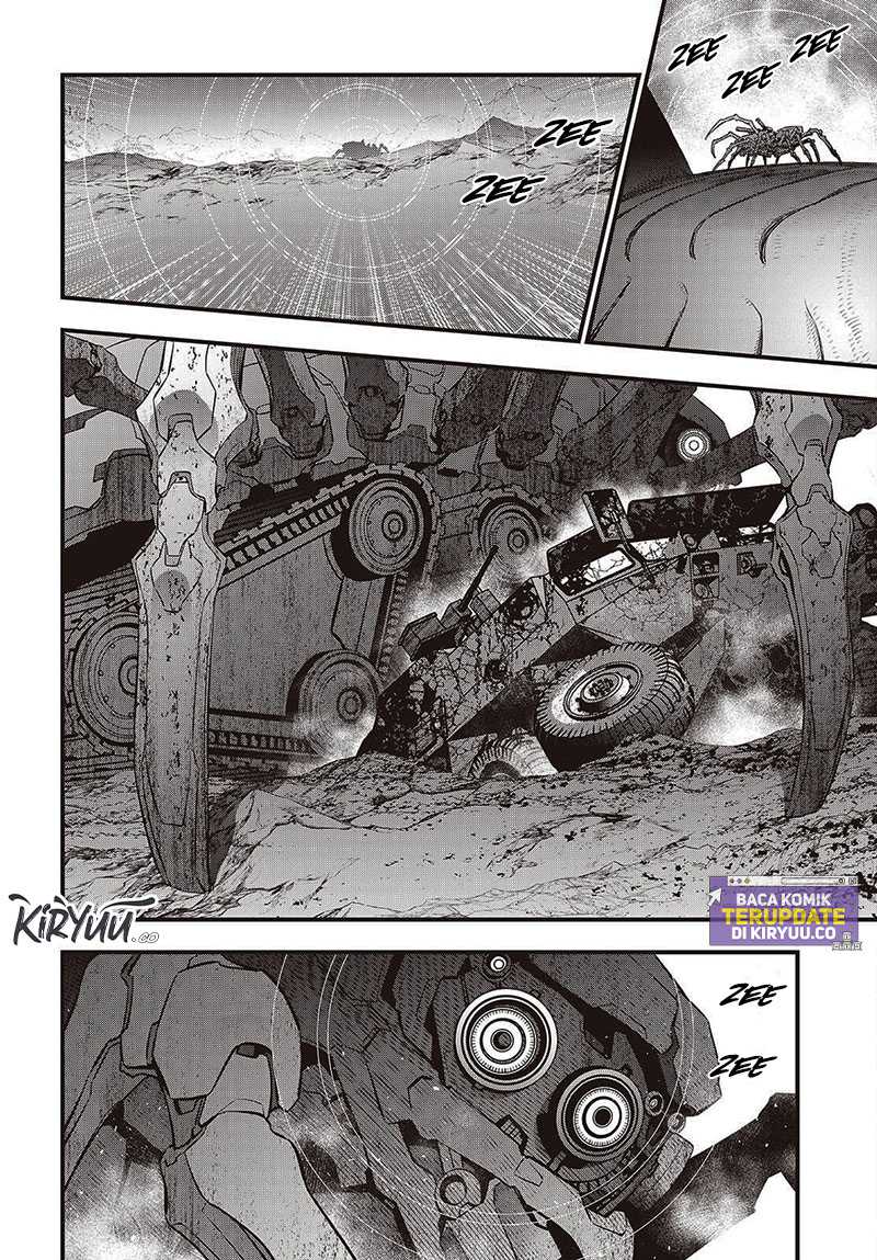 Chapter 67 - halaman 15