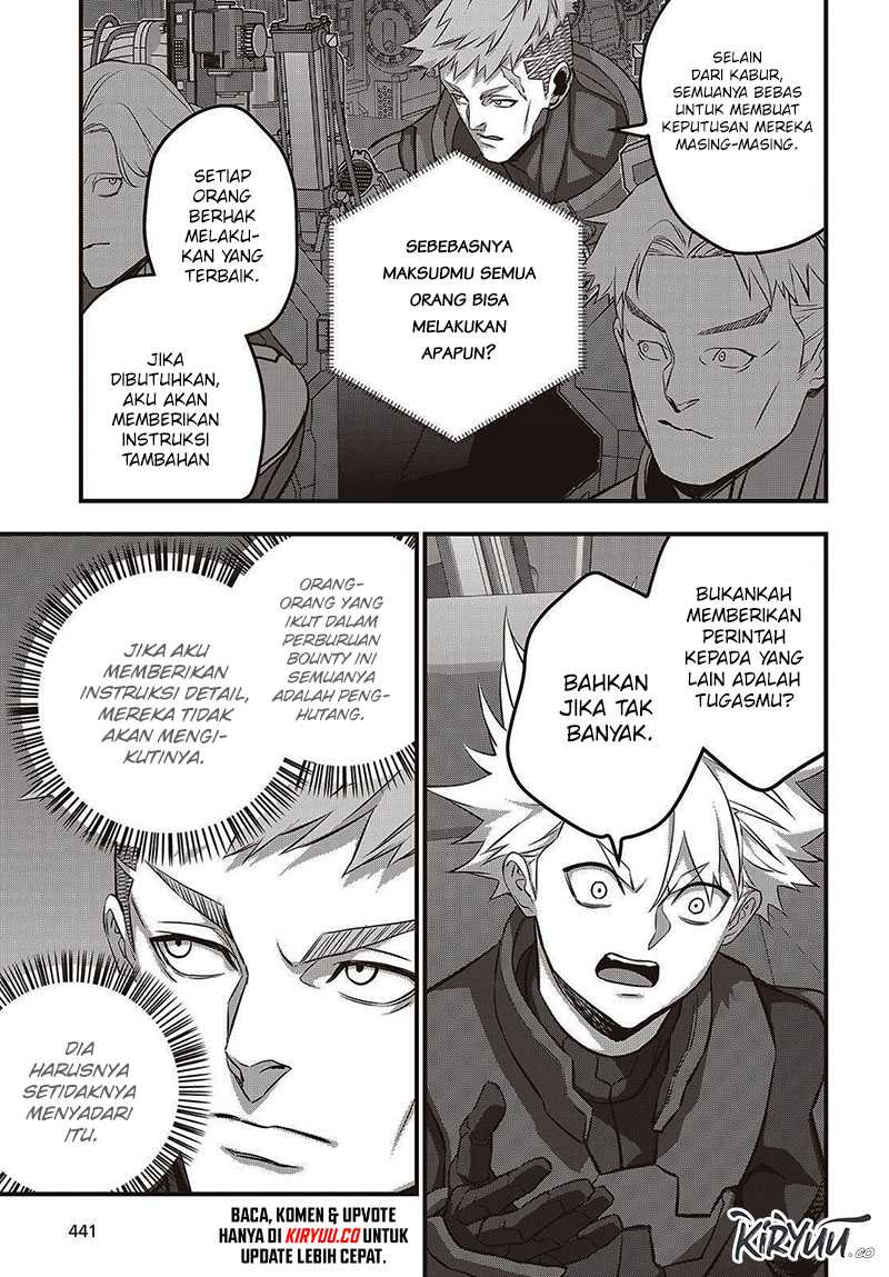 Chapter 67 - halaman 18