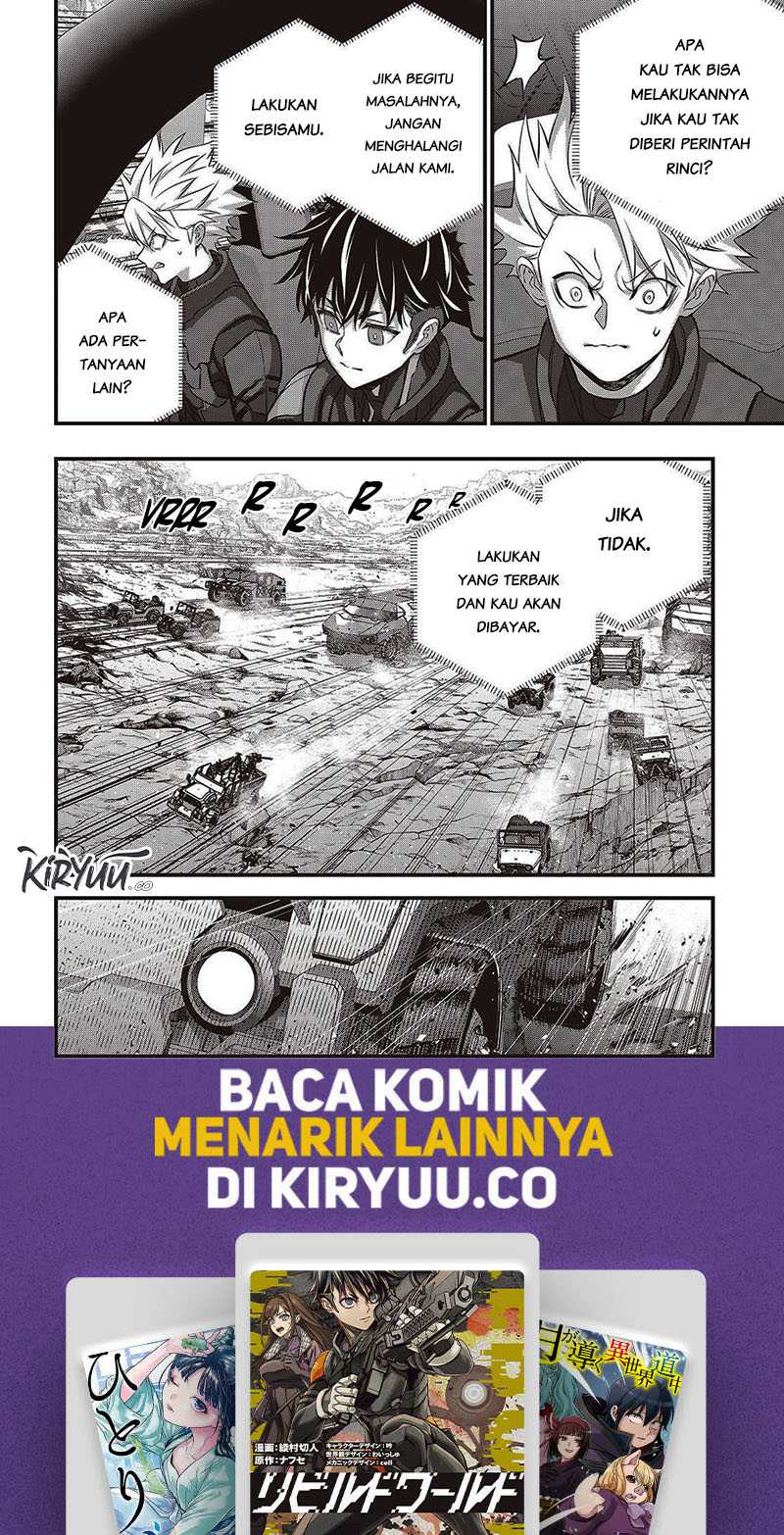 Chapter 67 - halaman 19