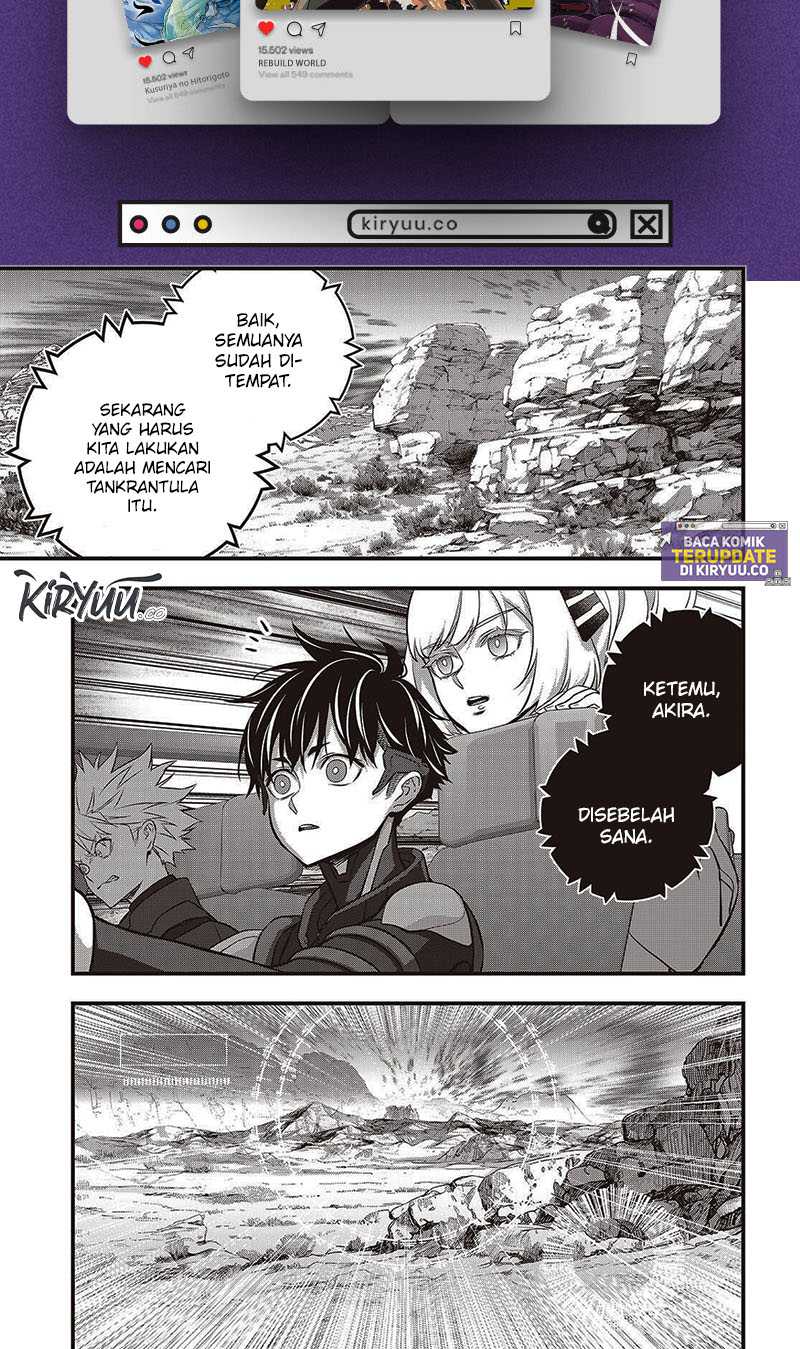 Chapter 67 - halaman 20