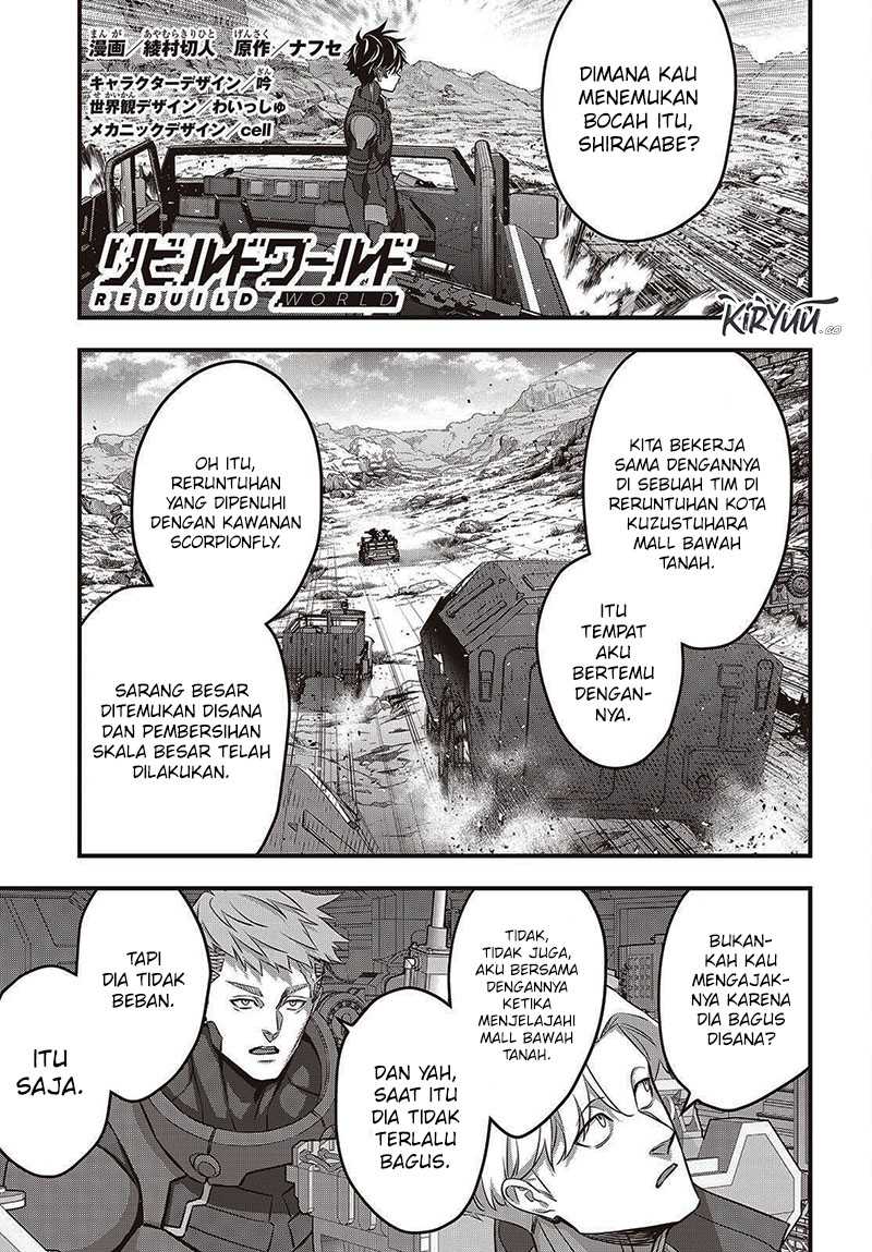 Chapter 67 - halaman 3