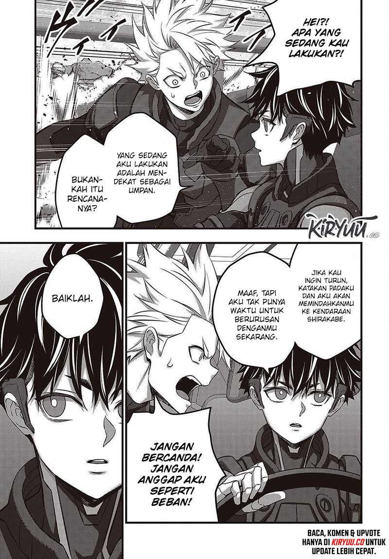 Chapter 67 - halaman 23