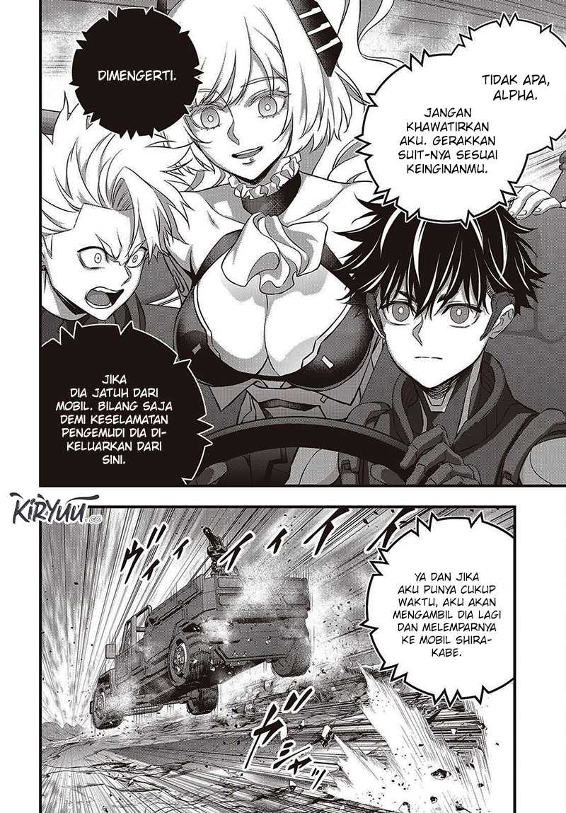 Chapter 67 - halaman 24