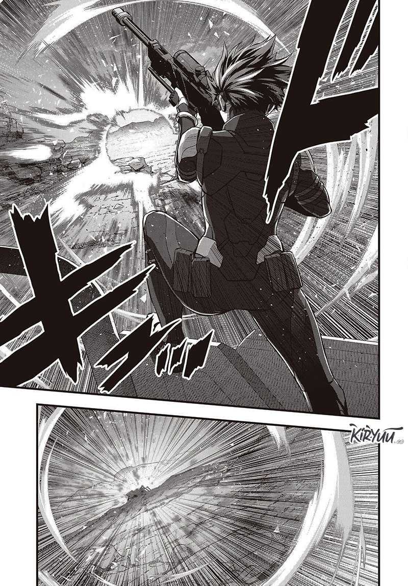 Chapter 67 - halaman 27