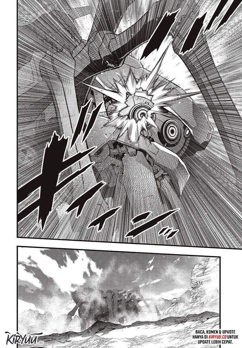 Chapter 67 - halaman 28