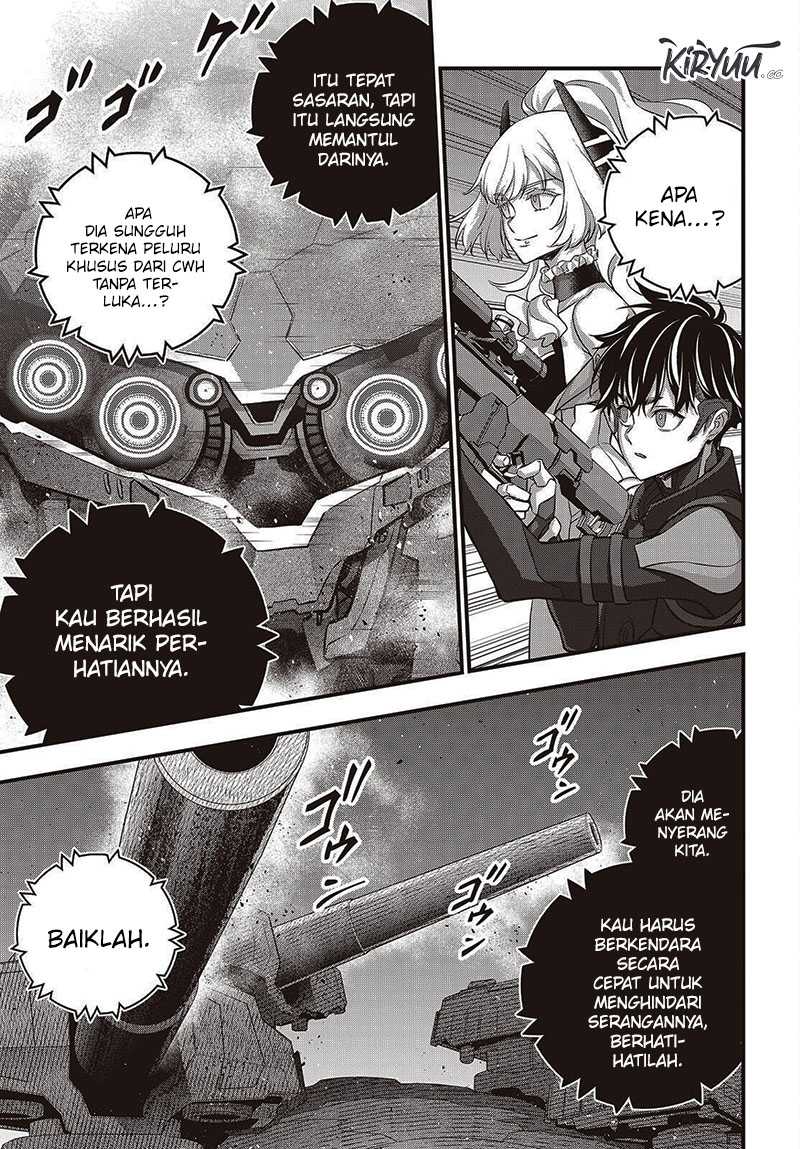 Chapter 67 - halaman 29