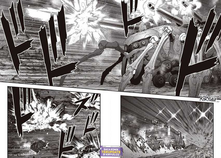 Chapter 67 - halaman 30