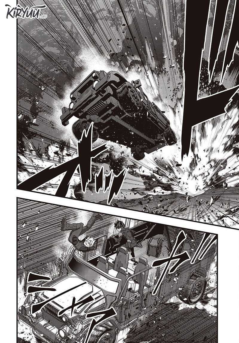 Chapter 67 - halaman 31