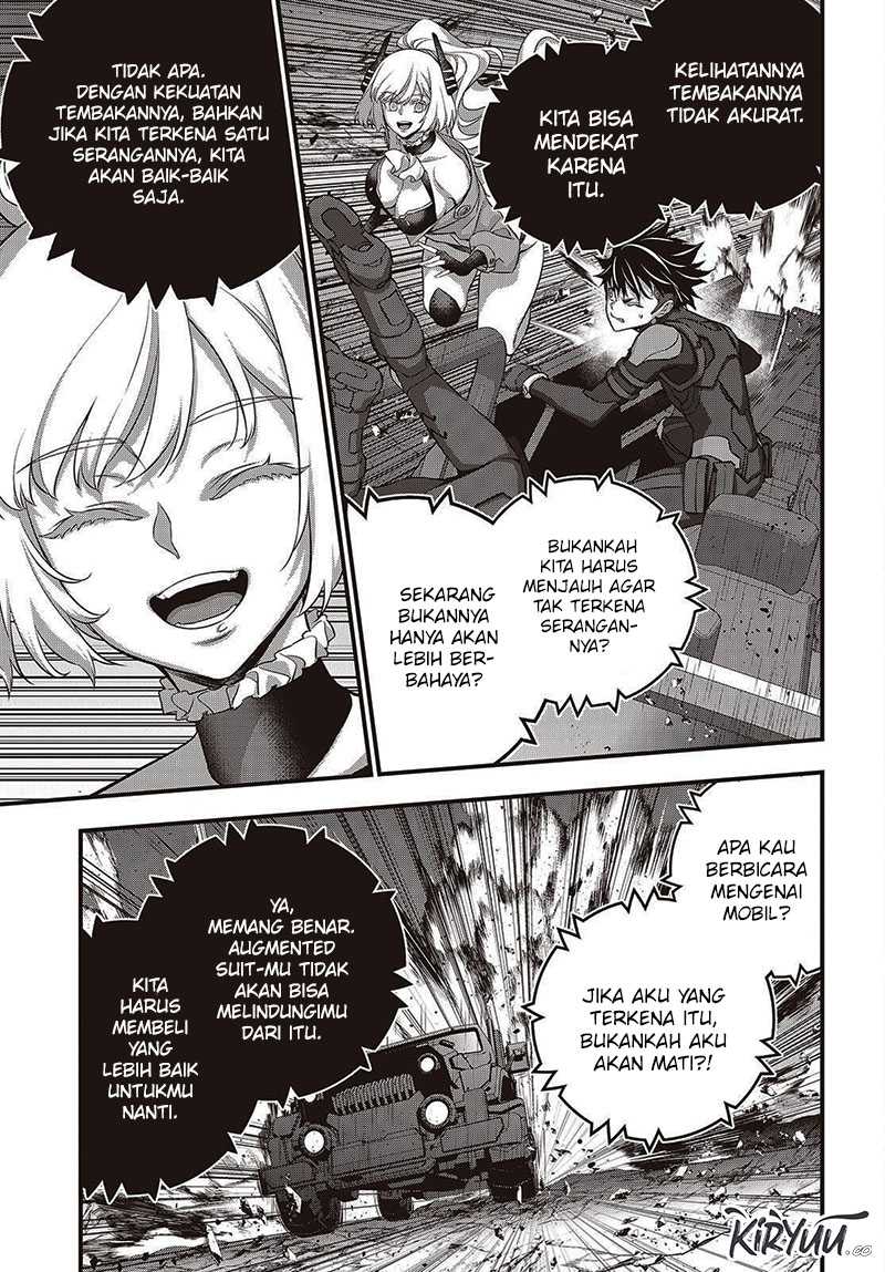 Chapter 67 - halaman 32