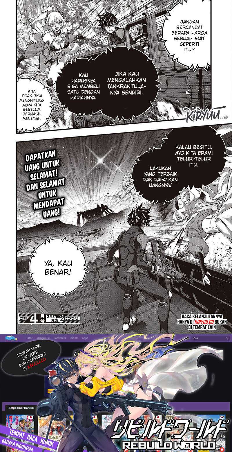Chapter 67 - halaman 33