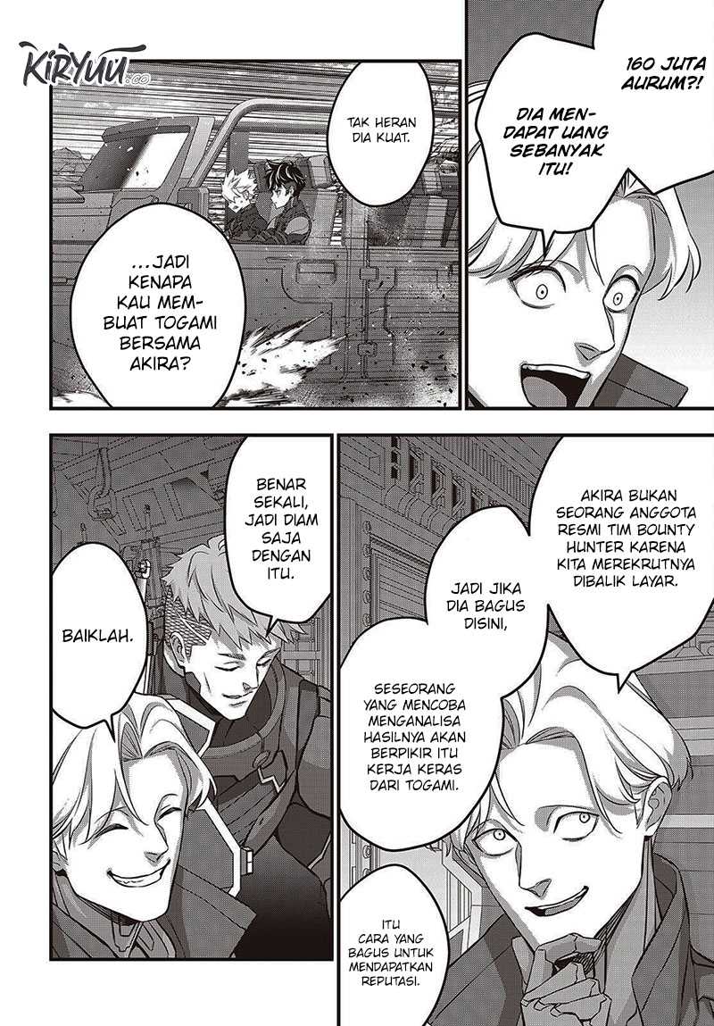 Chapter 67 - halaman 6