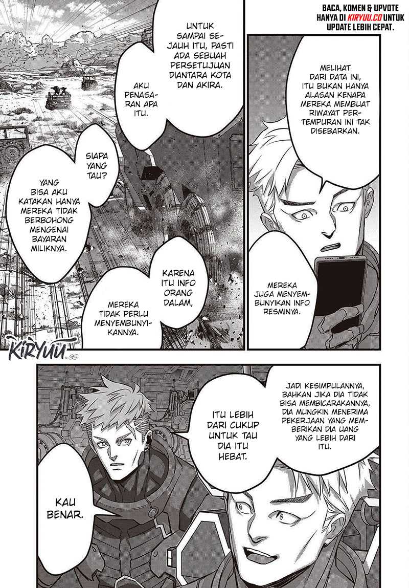 Chapter 67 - halaman 7