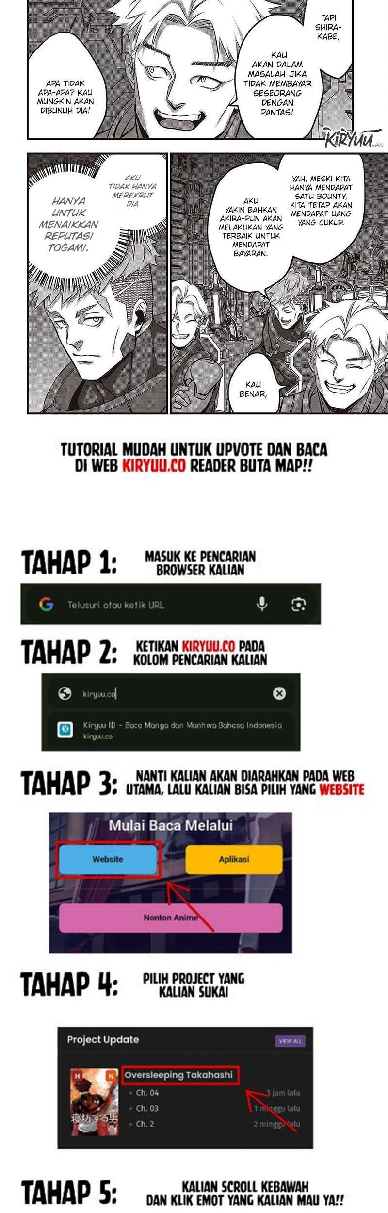 Chapter 67 - halaman 8