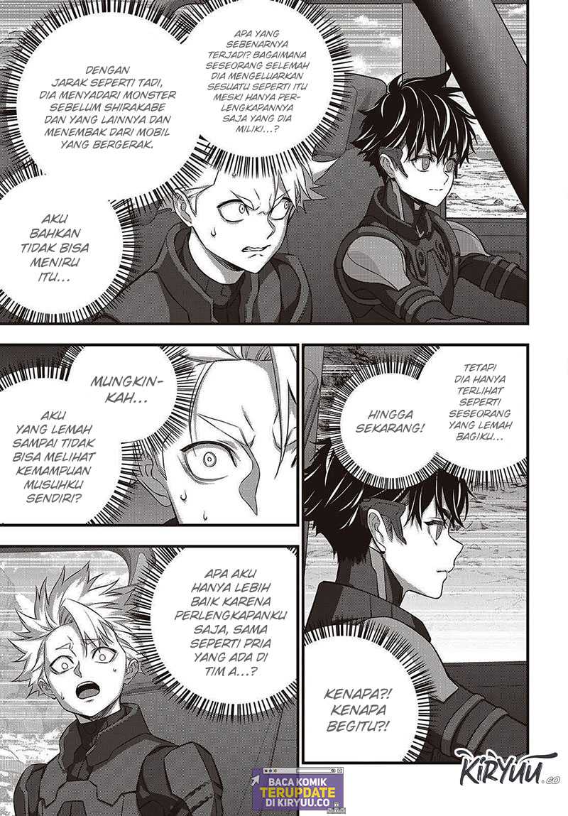 Chapter 67 - halaman 10