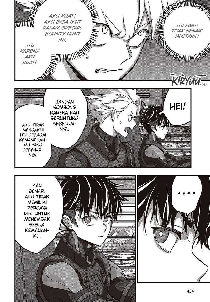 Chapter 67 - halaman 11