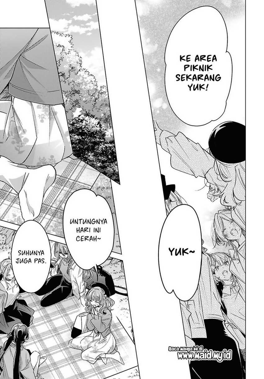 Chapter 55 - halaman 14