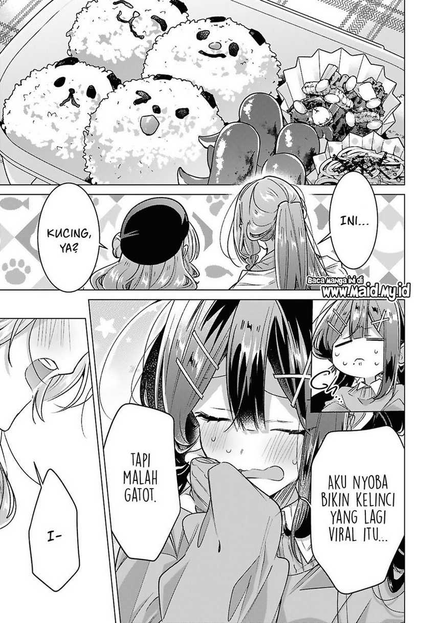 Chapter 55 - halaman 20