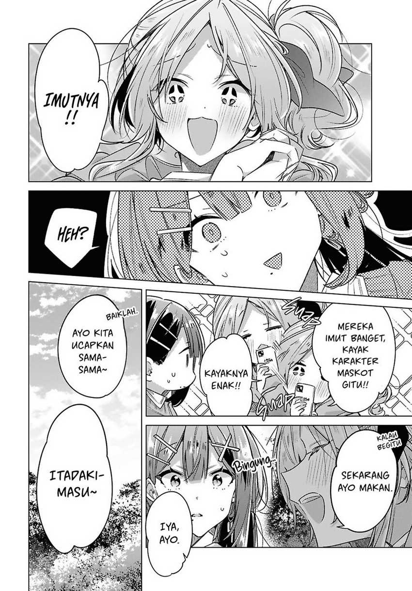 Chapter 55 - halaman 21