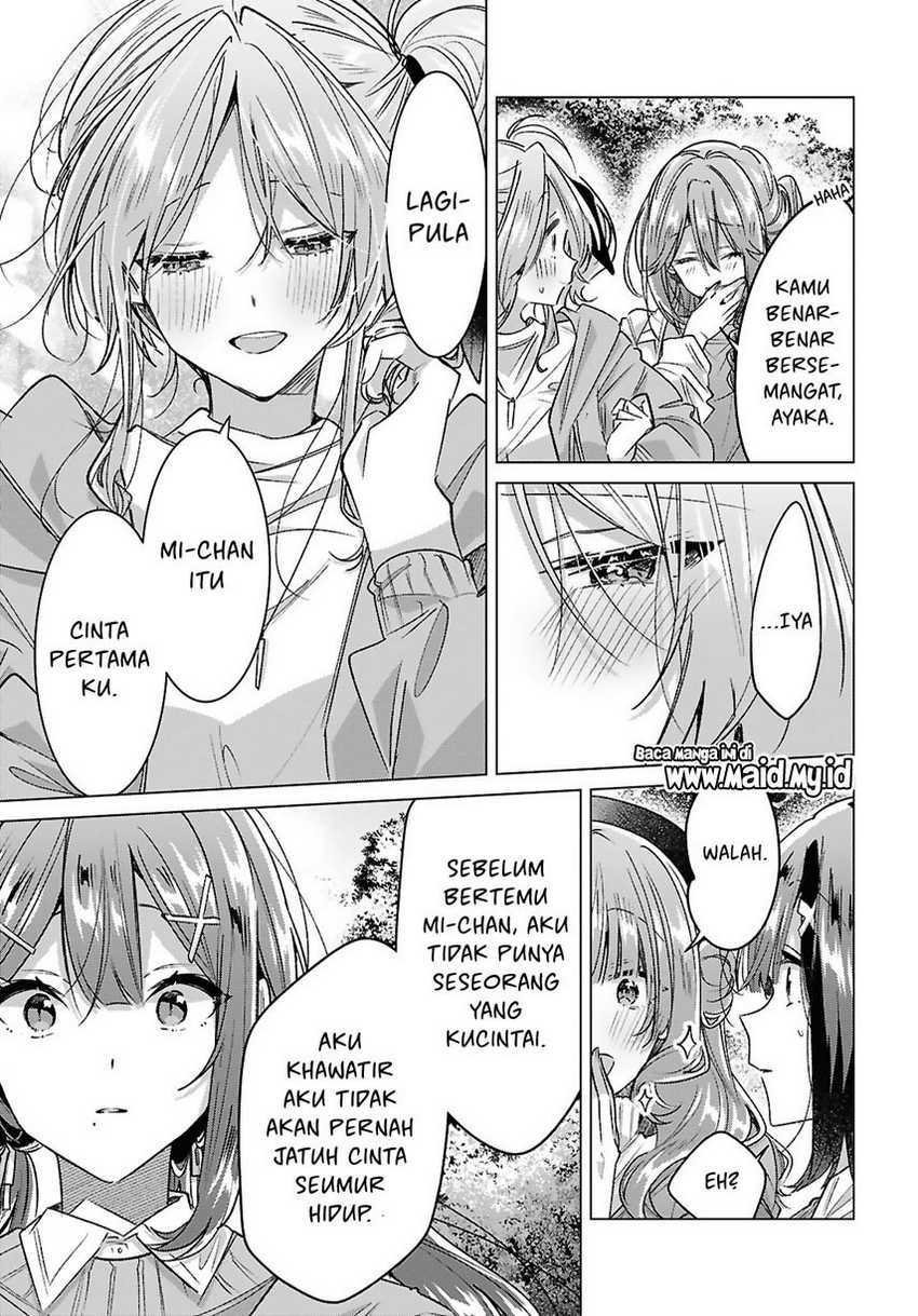 Chapter 55 - halaman 30