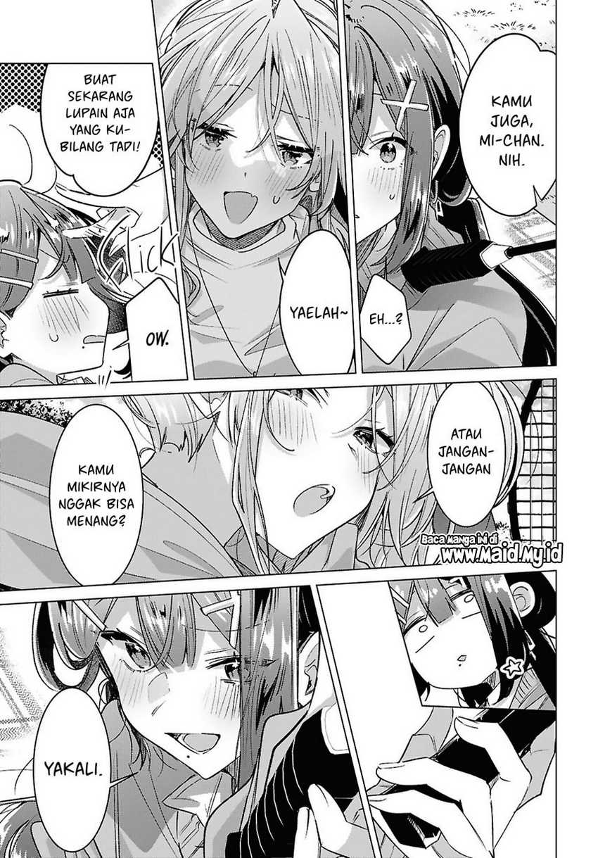 Chapter 55 - halaman 32