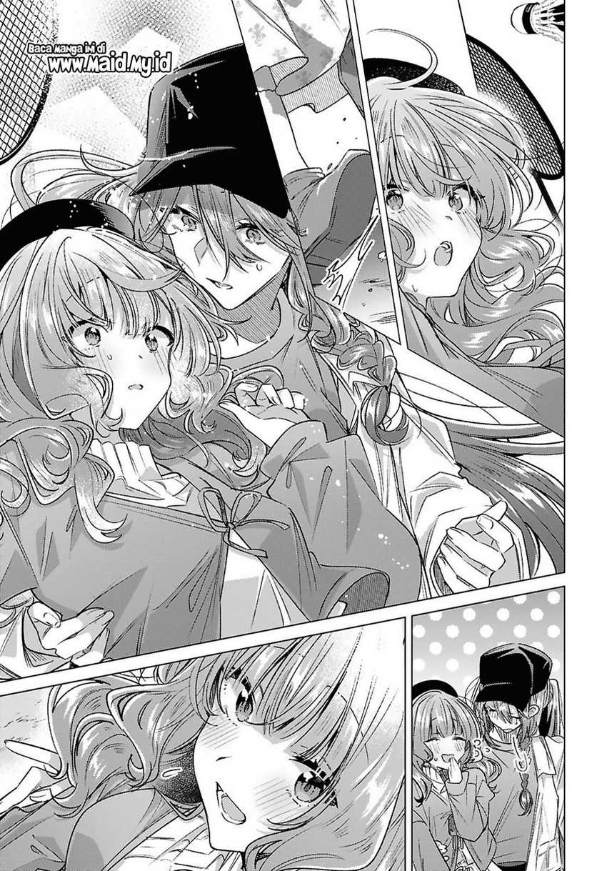 Chapter 55 - halaman 34
