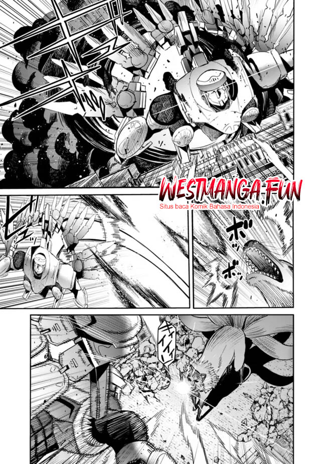 Chapter 109 - halaman 6