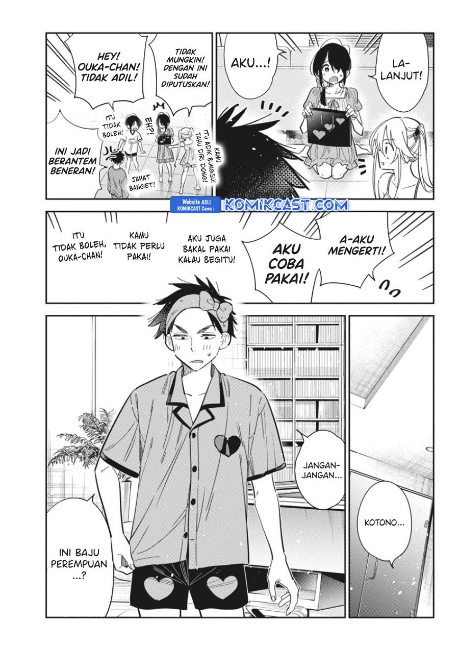 Chapter 40 - halaman 11