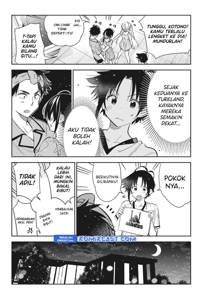 Chapter 40 - halaman 16