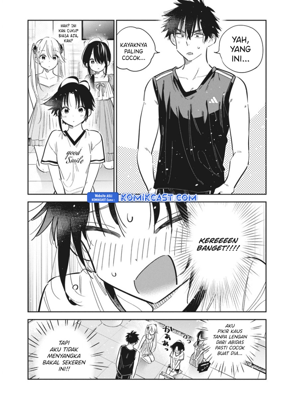 Chapter 40 - halaman 17