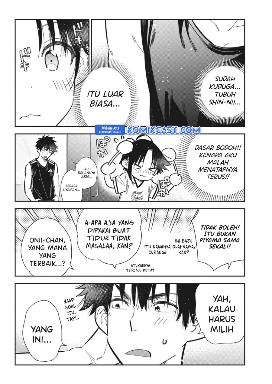 Chapter 40 - halaman 18