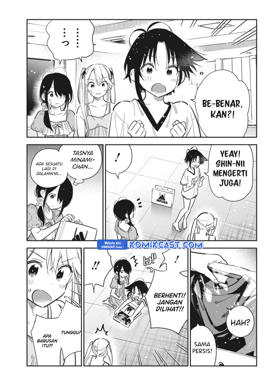 Chapter 40 - halaman 19