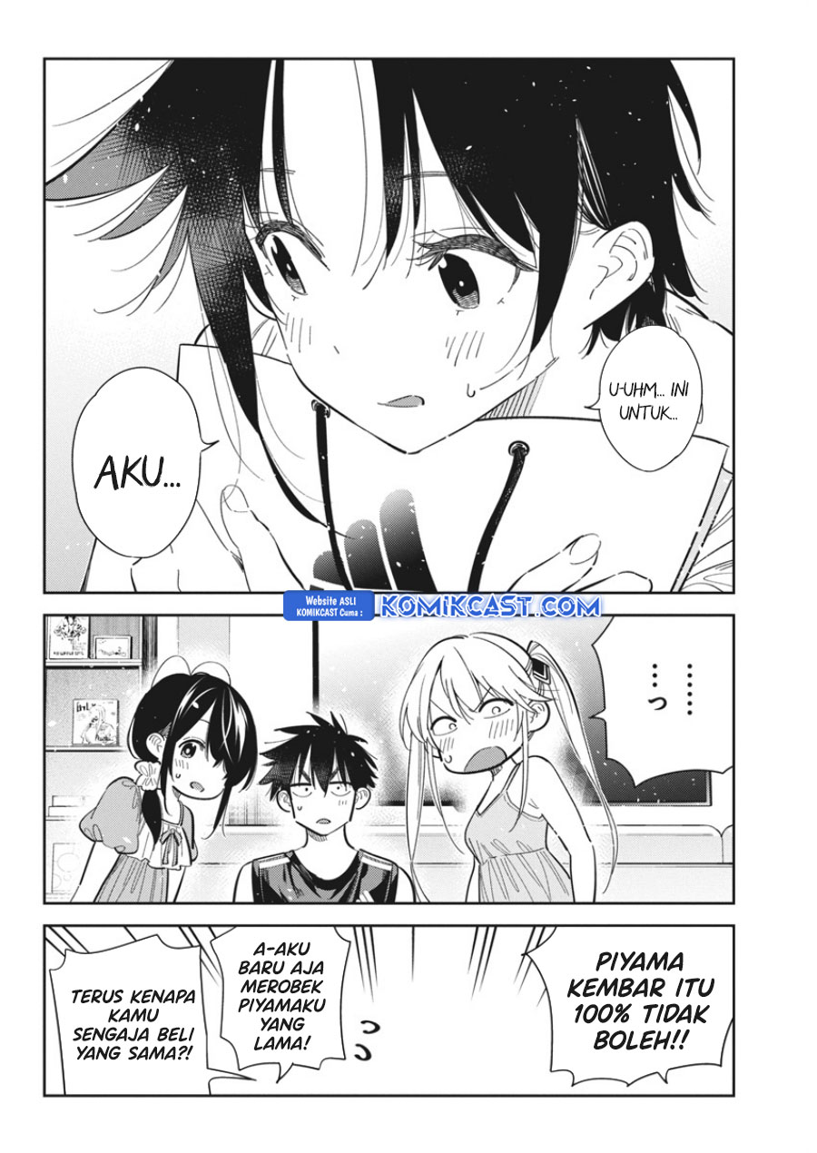 Chapter 40 - halaman 20