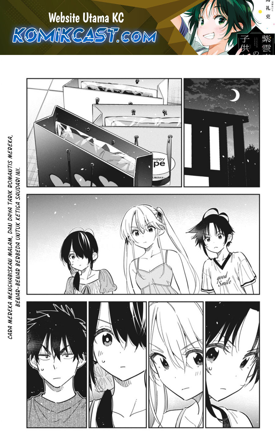 Chapter 40 - halaman 3