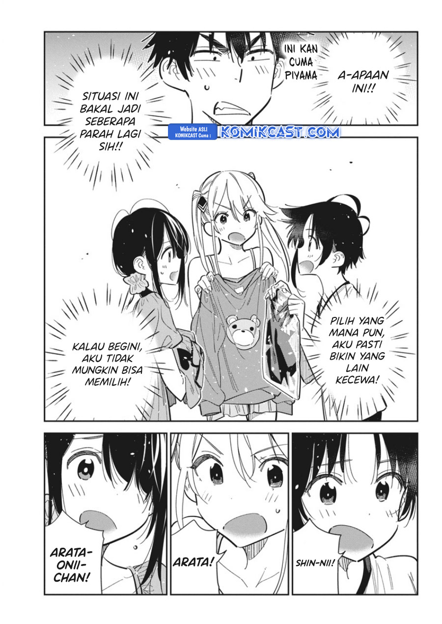 Chapter 40 - halaman 21