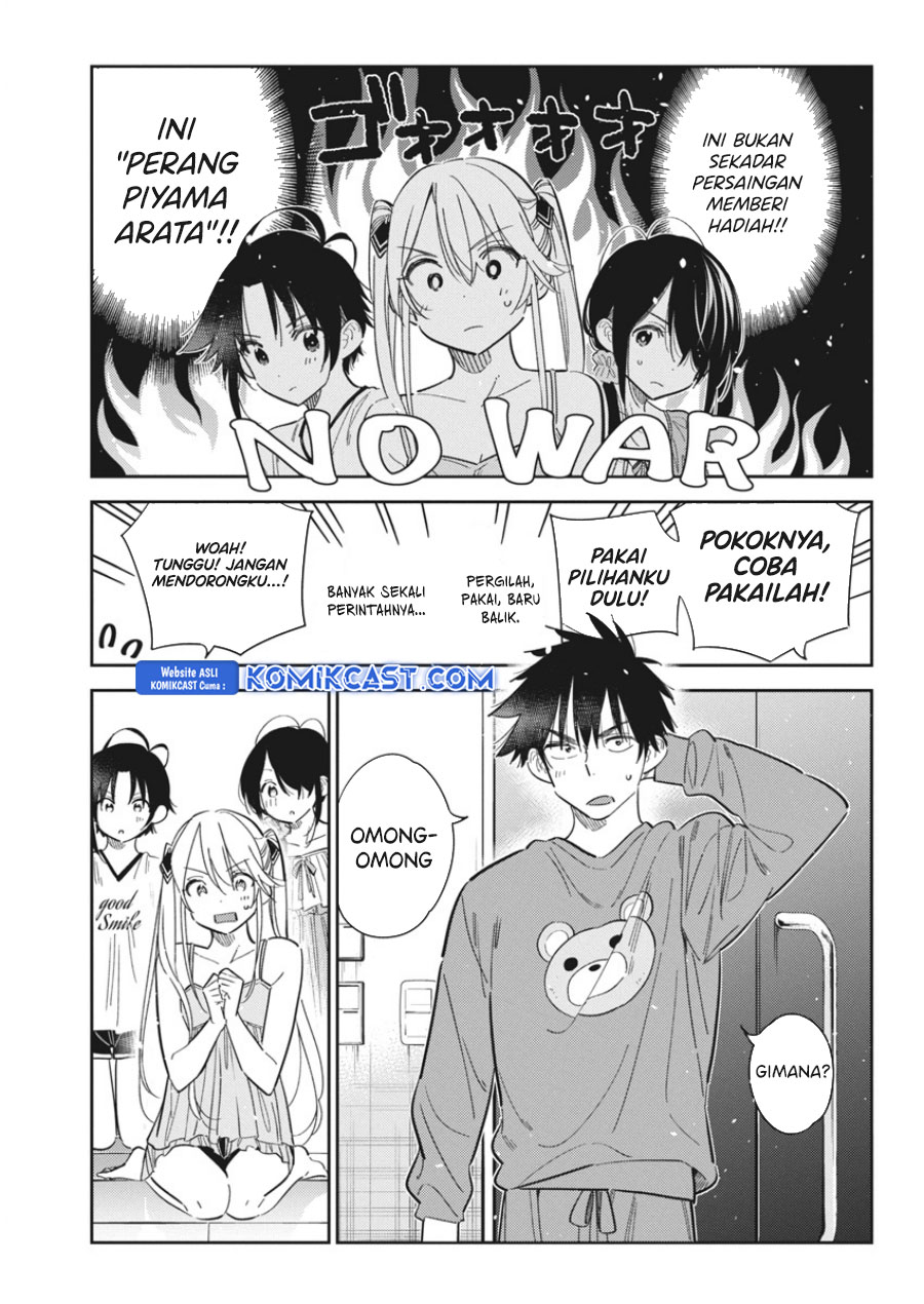 Chapter 40 - halaman 9