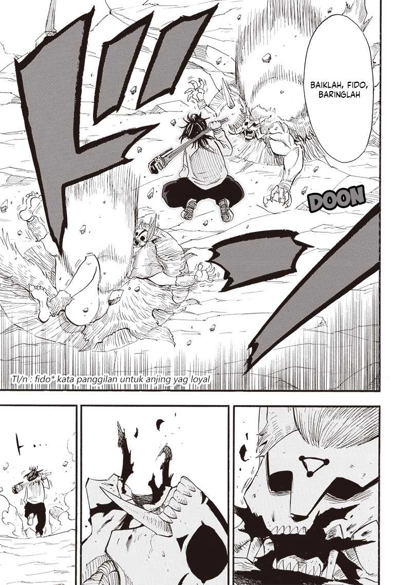 Chapter 32 - halaman 13