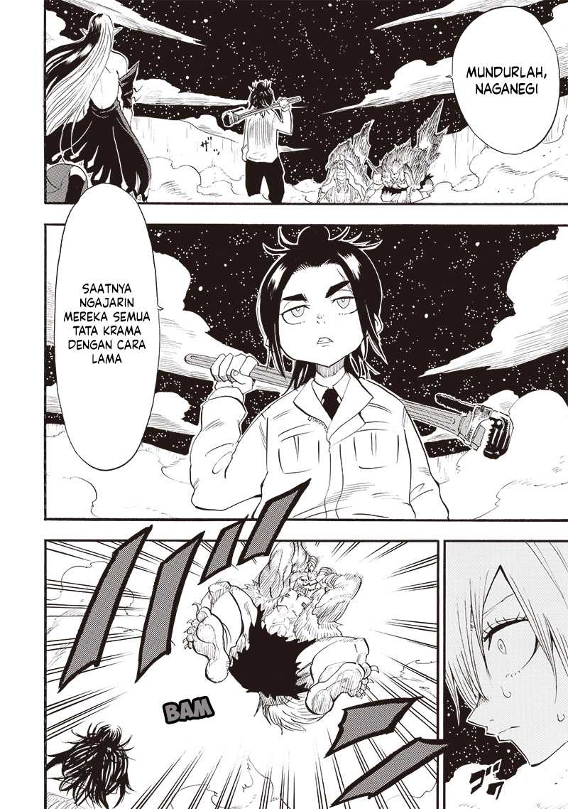 Chapter 32 - halaman 8