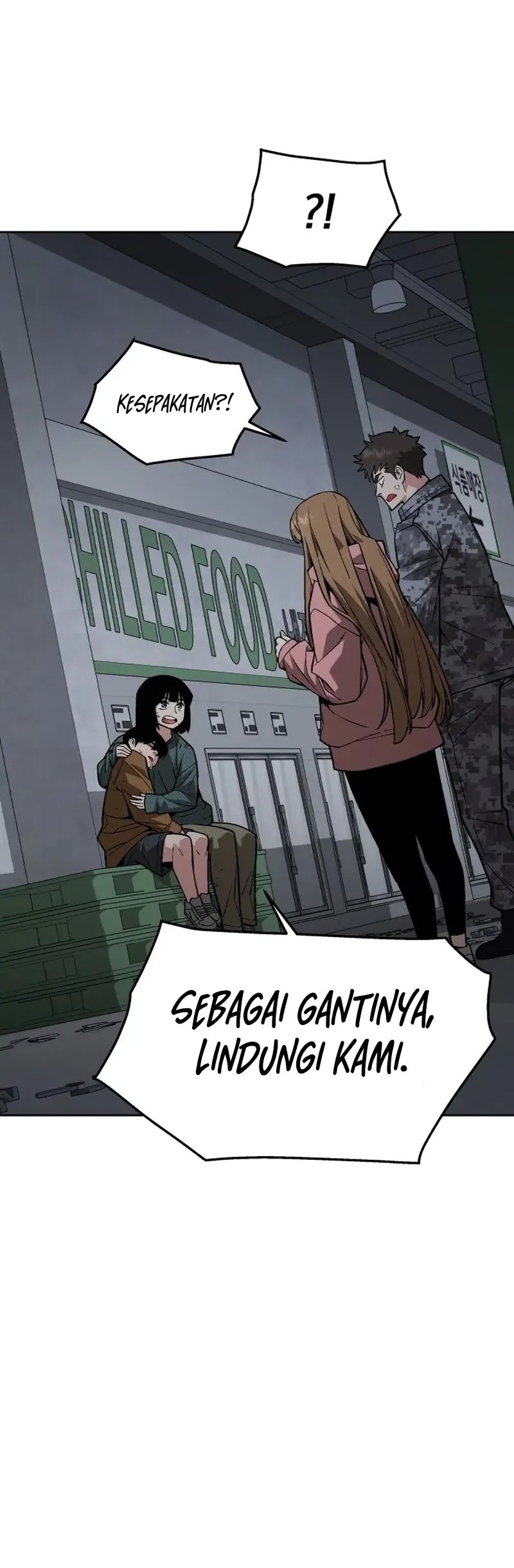 Chapter 48 - halaman 30
