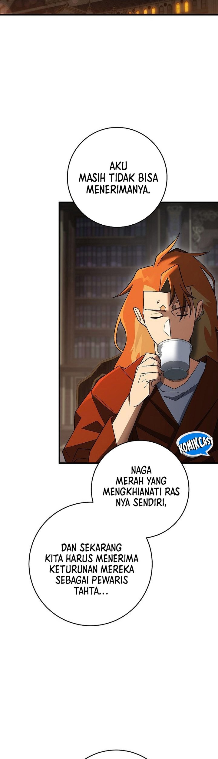 Chapter 119 - halaman 21