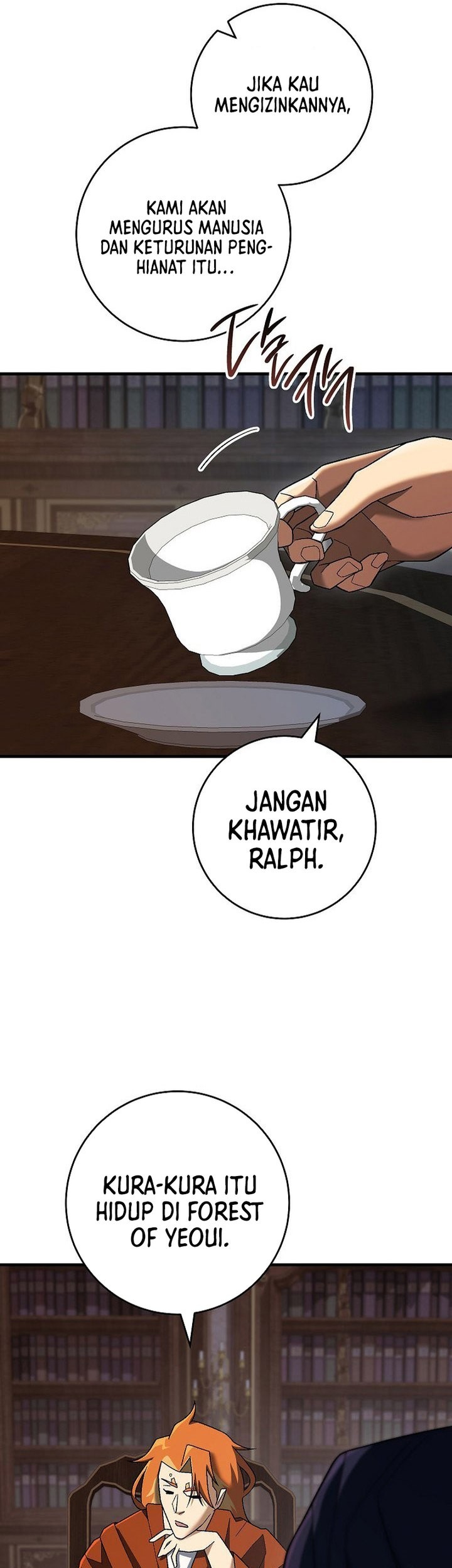 Chapter 119 - halaman 23