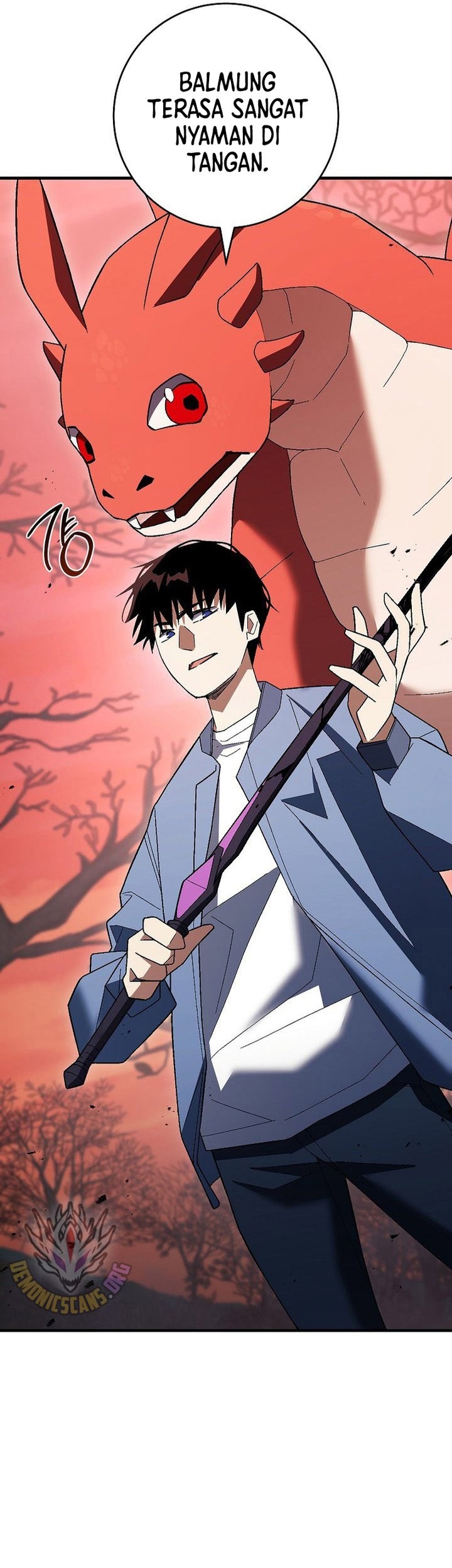 Chapter 119 - halaman 17