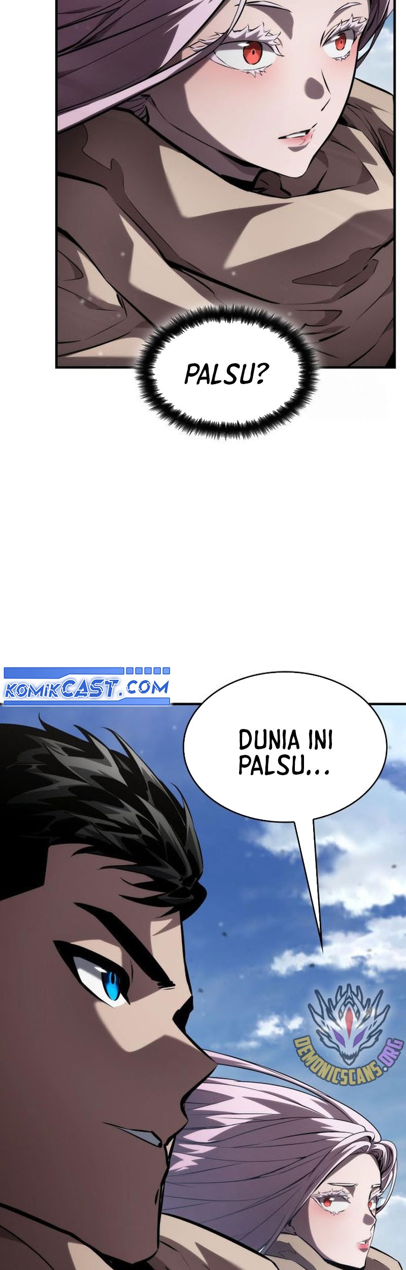 Chapter 130 - halaman 85