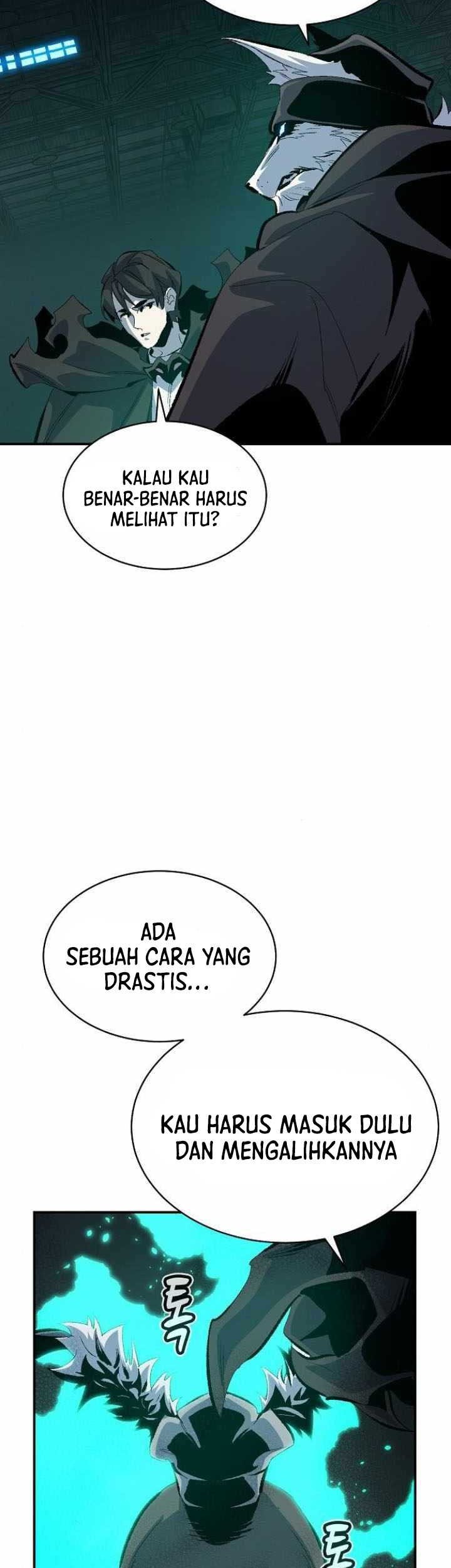 Chapter 169 - halaman 22