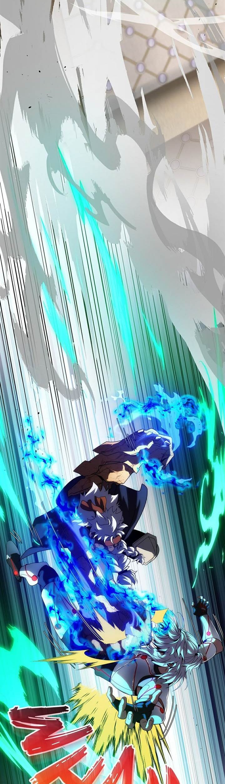 Chapter 211 - halaman 47