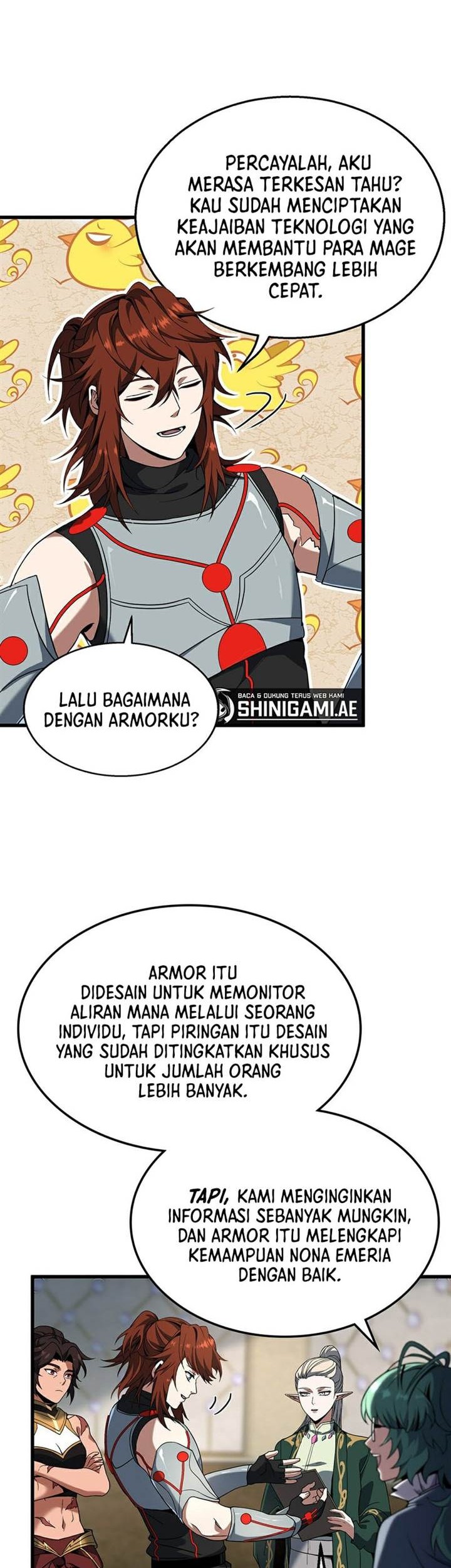 Chapter 211 - halaman 62