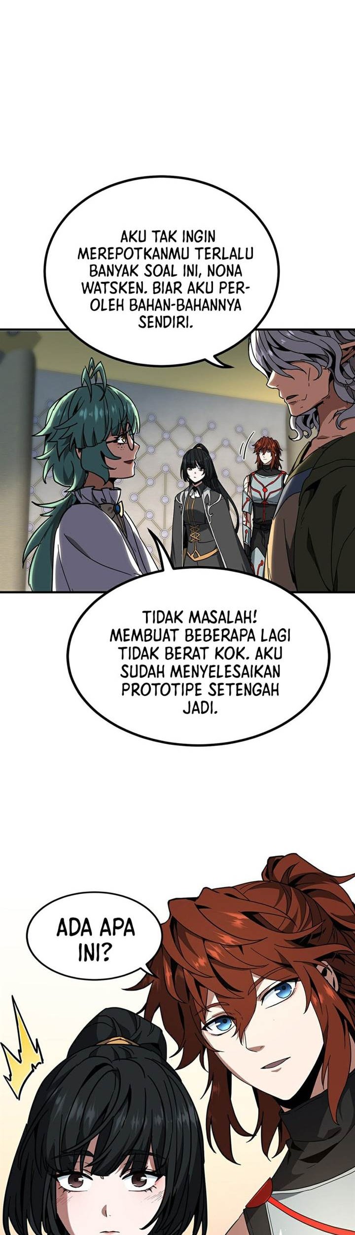 Chapter 211 - halaman 70