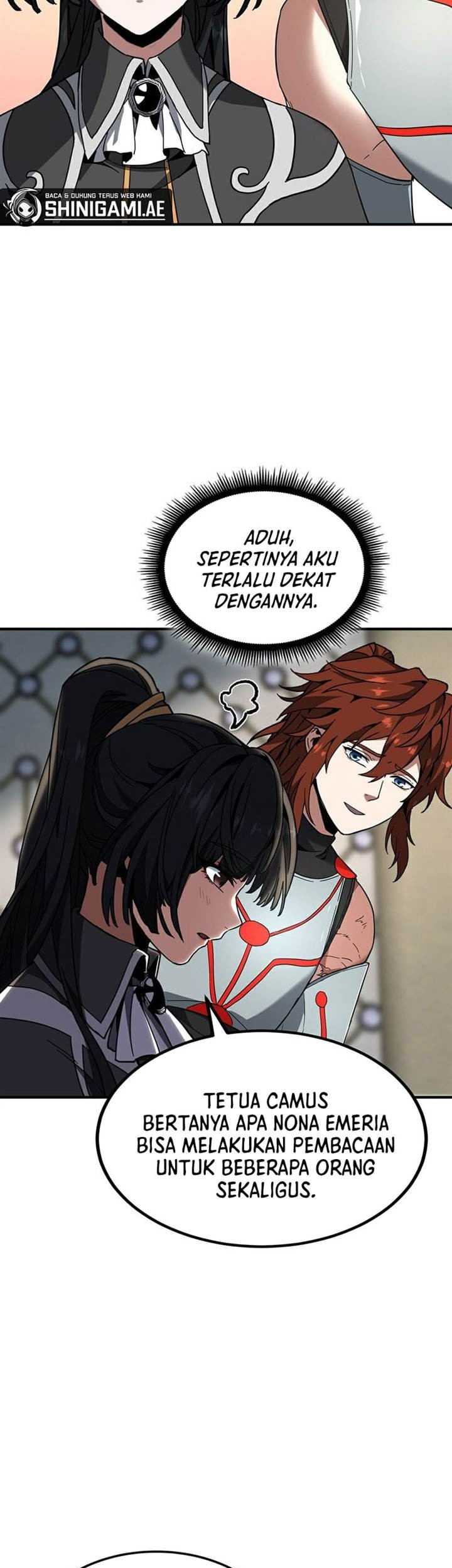 Chapter 211 - halaman 71