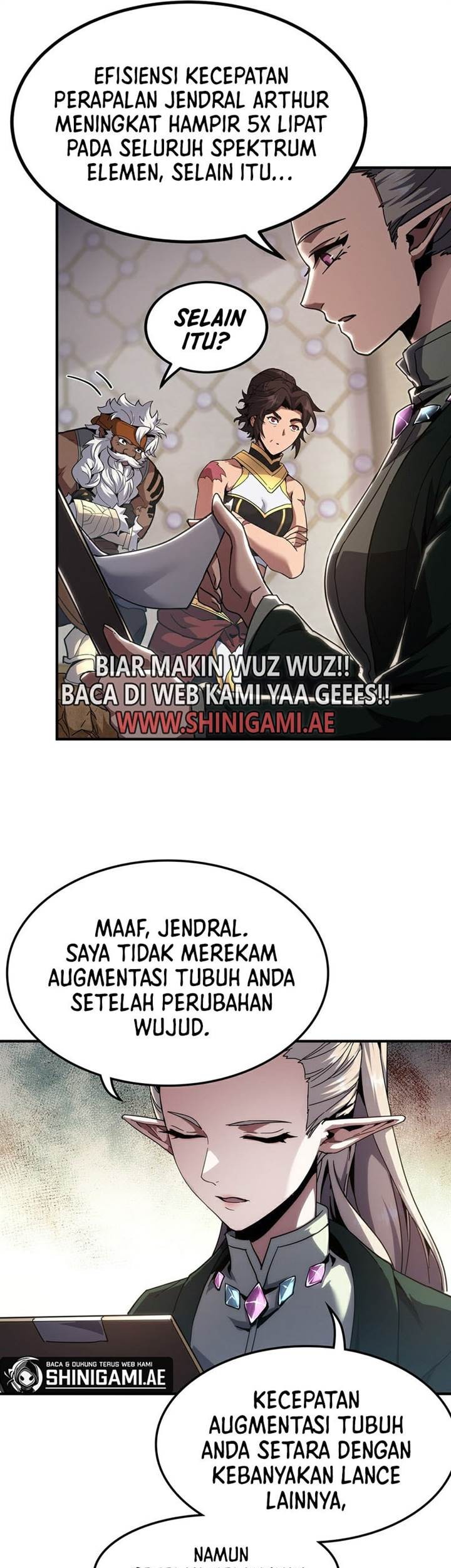 Chapter 211 - halaman 73